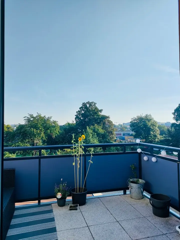 2 Zimmer Wohnung mit 72 m² in Osnabrück – Bild 8