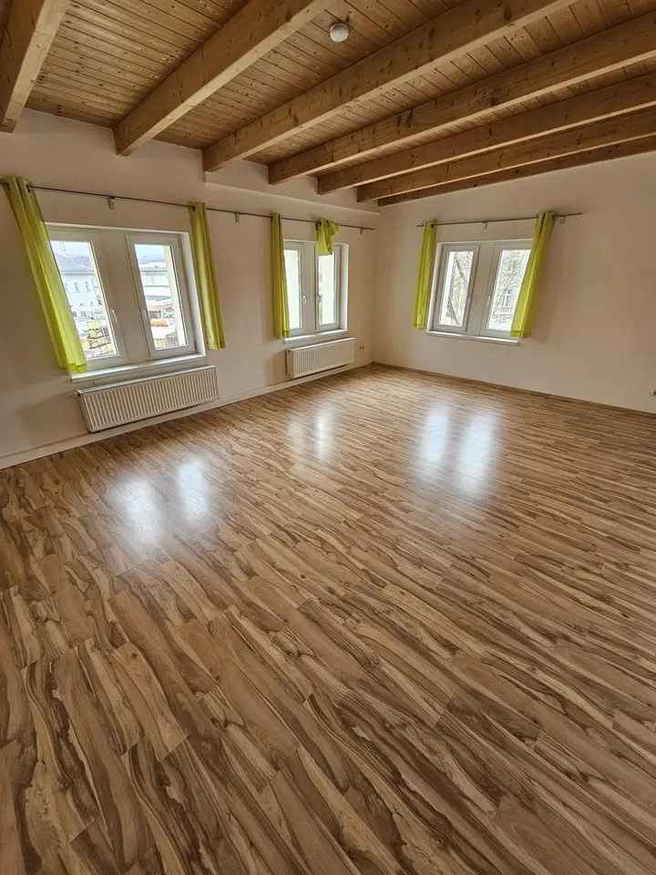 4 room apartment with 116 m² in Zittau – Photo 8