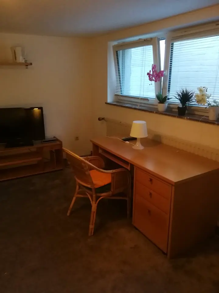 Studio mit 18 m² in Bremen – Bild 4