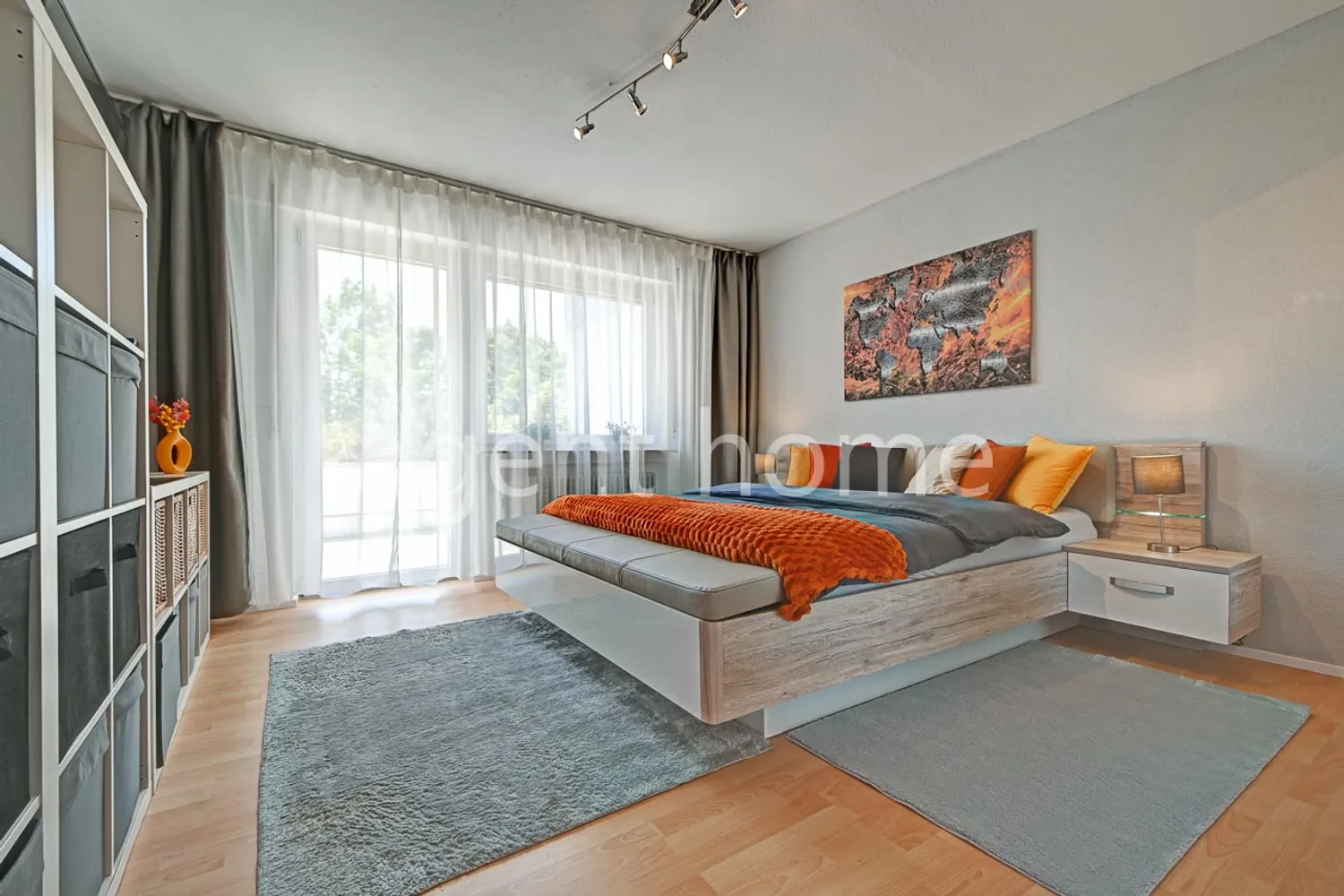 2 Zimmer Wohnung mit 90 m² in Tübingen – Bild 7