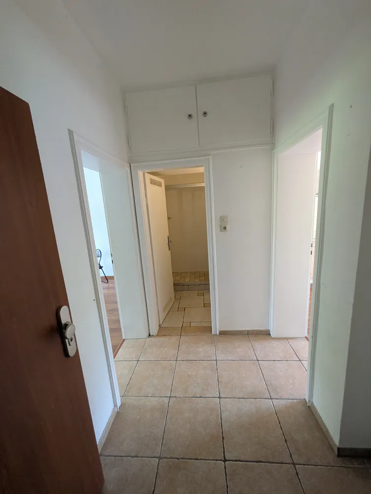 1 Zimmer Wohnung mit 37 m² in Bonn – Bild 3