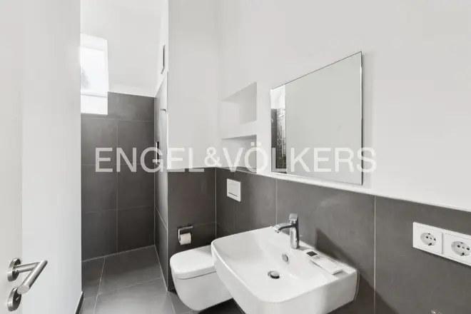 4 Zimmer Wohnung mit 139 m² in Frankfurt am Main – Bild 9