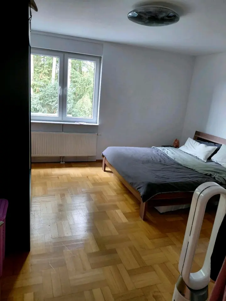 4 Zimmer Wohnung mit 97 m² in Karlsruhe – Bild 1