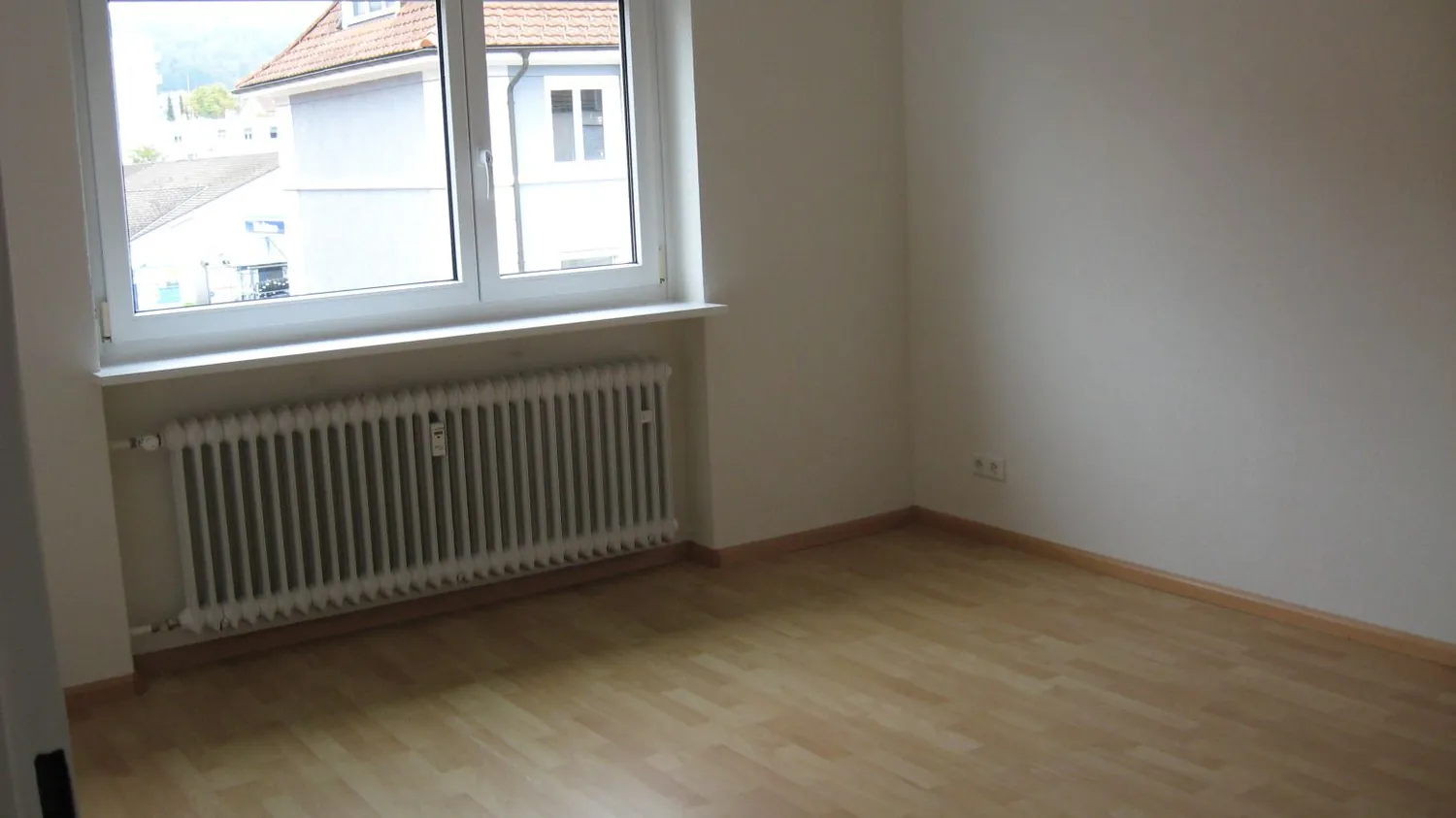 4 room apartment with 64 m² in Lörrach – Photo 7