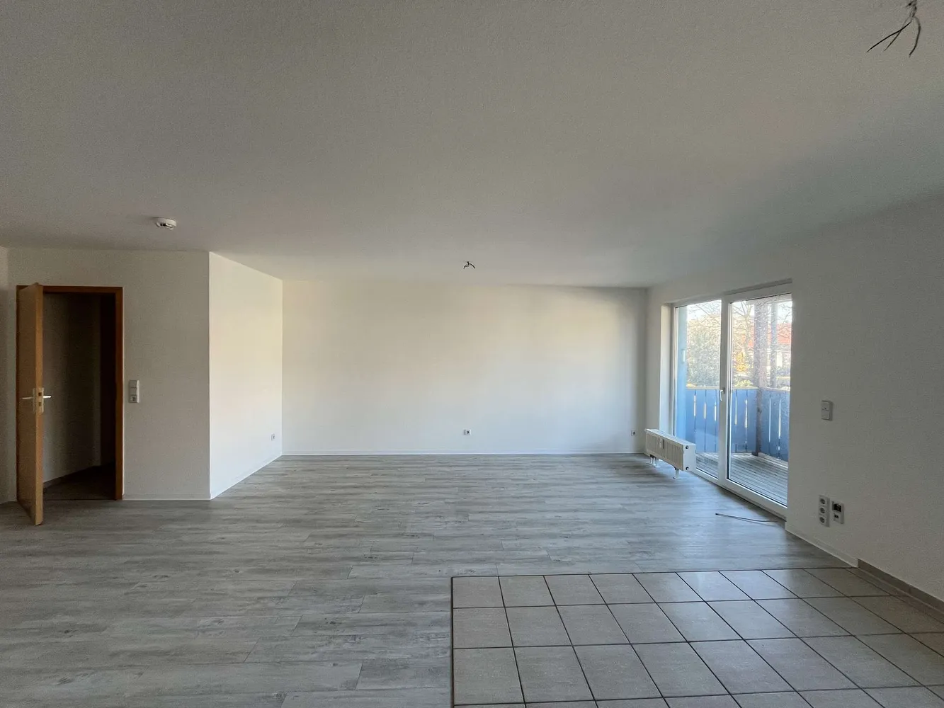 2 Zimmer Wohnung mit 64 m² in Halberstadt – Bild 3