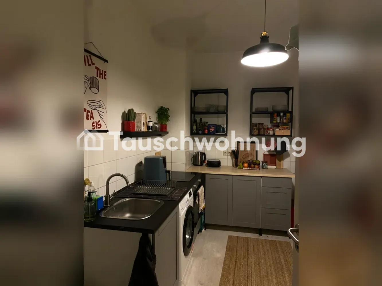 2 Zimmer Wohnung mit 65 m² in Berlin – Bild 11