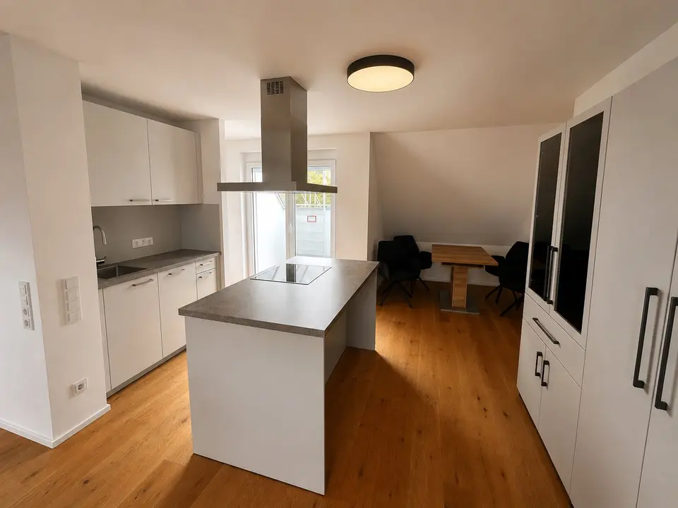 Studio mit 20 m² in Amberg – Bild 1