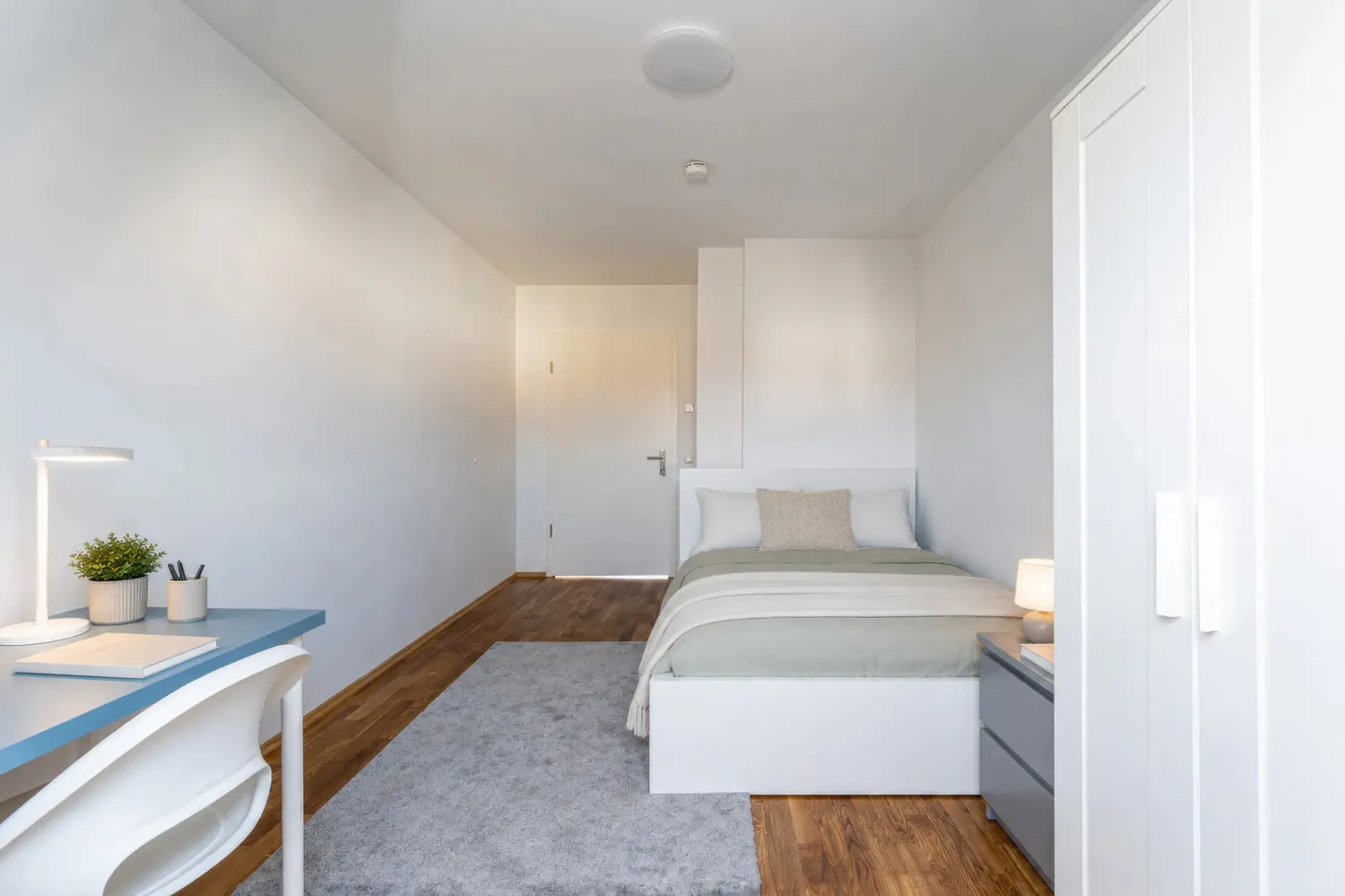 WG-Zimmer mit 14 m² in Berlin – Bild 7