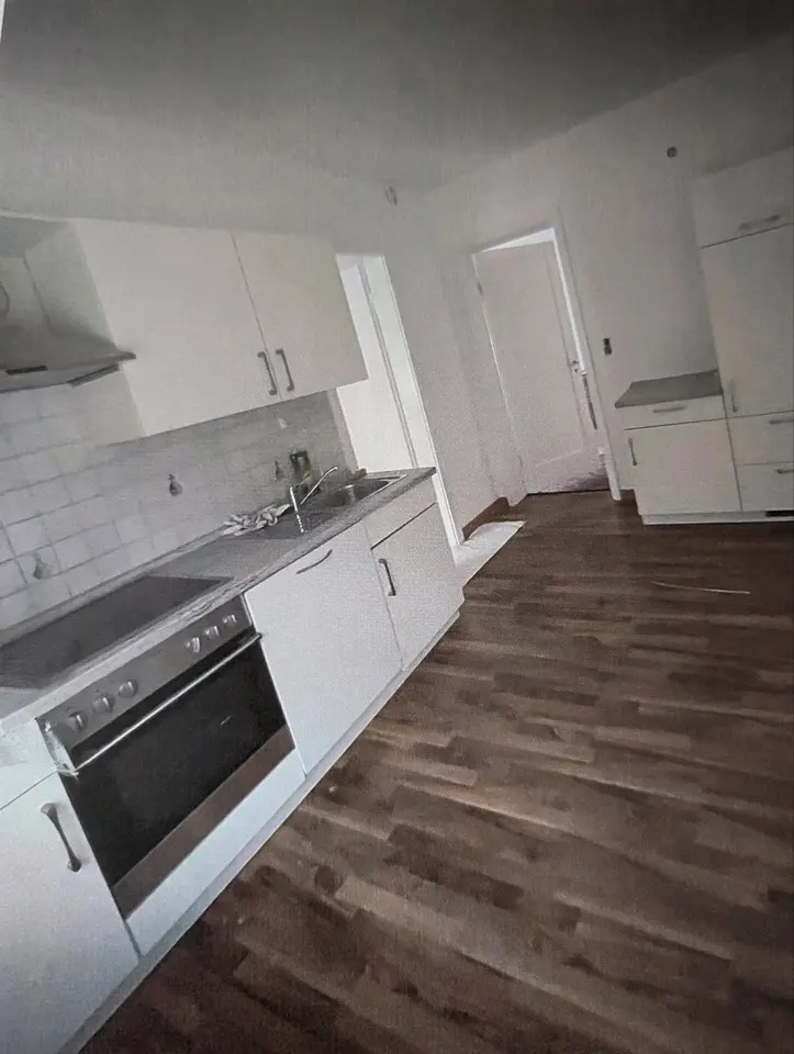 3 Zimmer Wohnung mit 67 m² in Walsrode – Bild 2