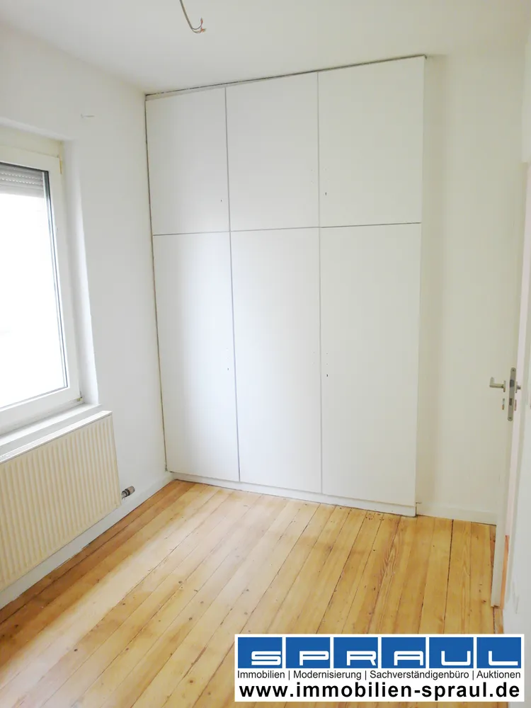 3 Zimmer Wohnung mit 58 m² in Friedrichshafen – Bild 6