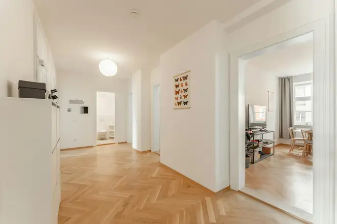 WG-Zimmer in München – Bild 5