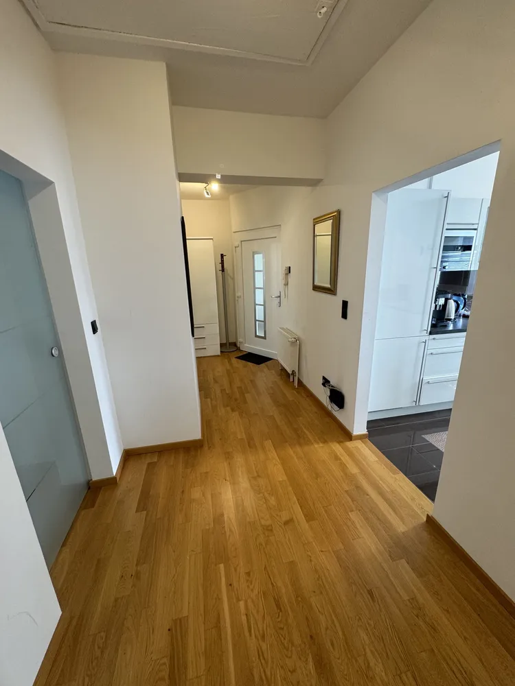 3 room apartment with 100 m² in Frankfurt am Main – Photo 6
