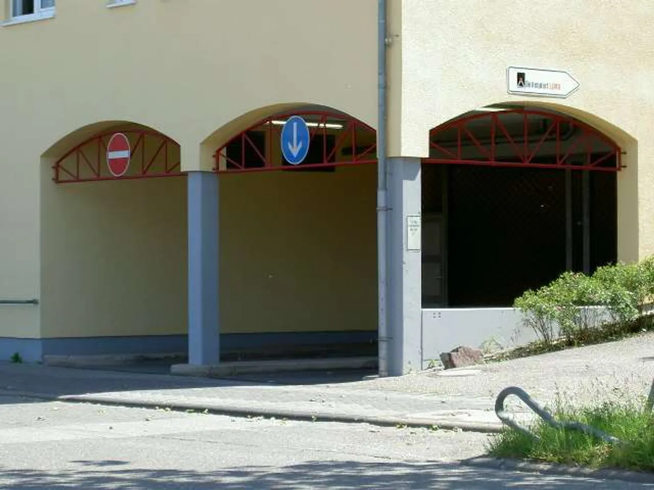 1 Zimmer Wohnung mit 20 m² in Trier – Bild 3