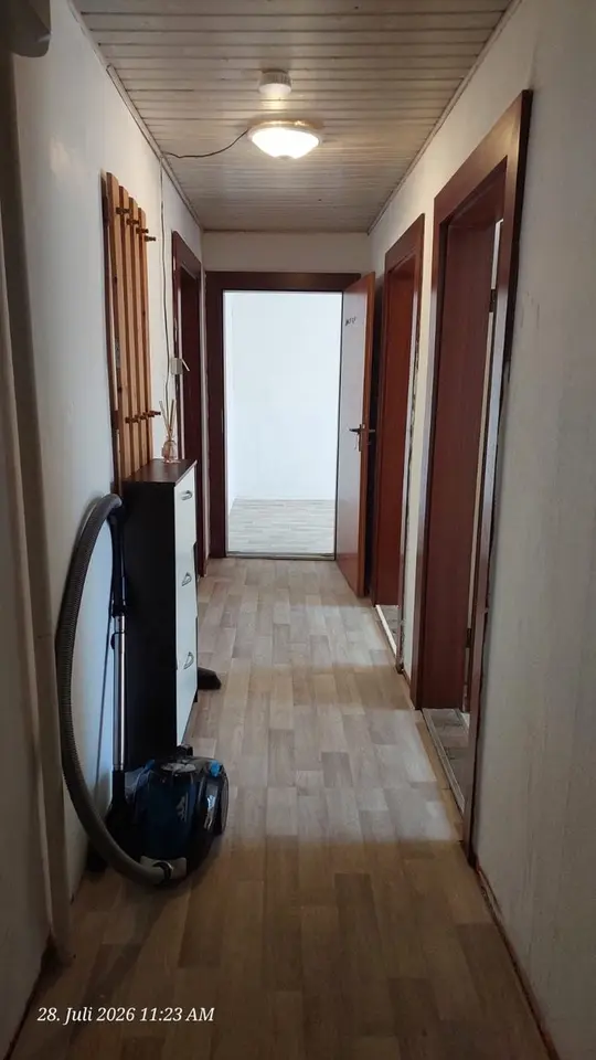 3 Zimmer Wohnung mit 55 m² in Nürnberg – Bild 4