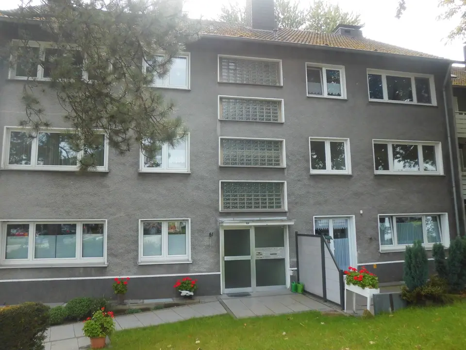 3 Zimmer Wohnung mit 85 m² in Essen – Bild 8