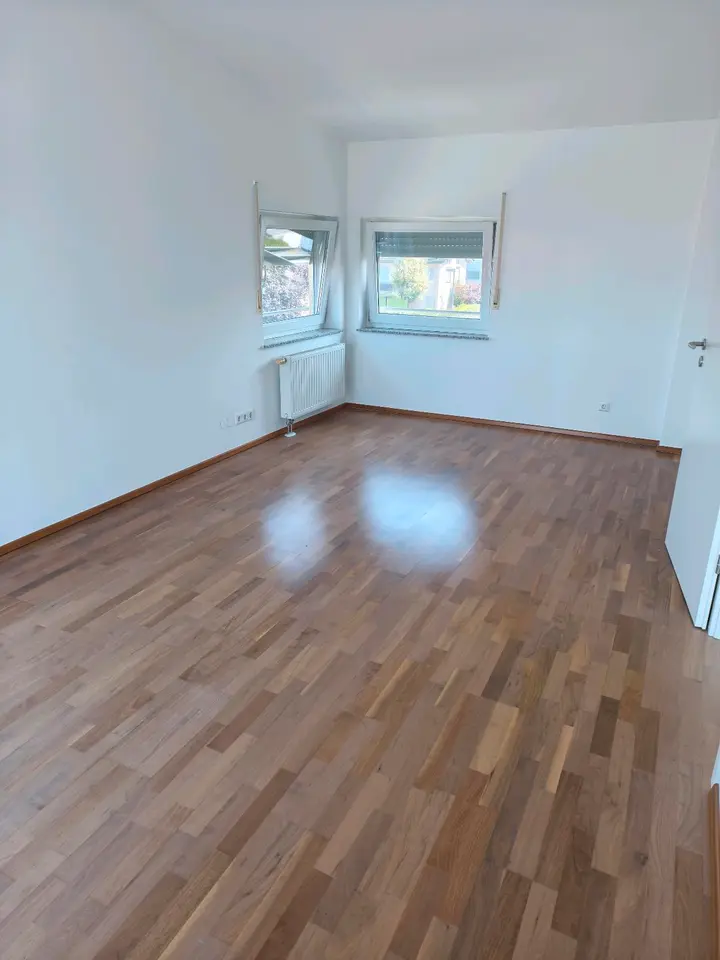 Studio mit 20 m² in Weingarten – Bild 8
