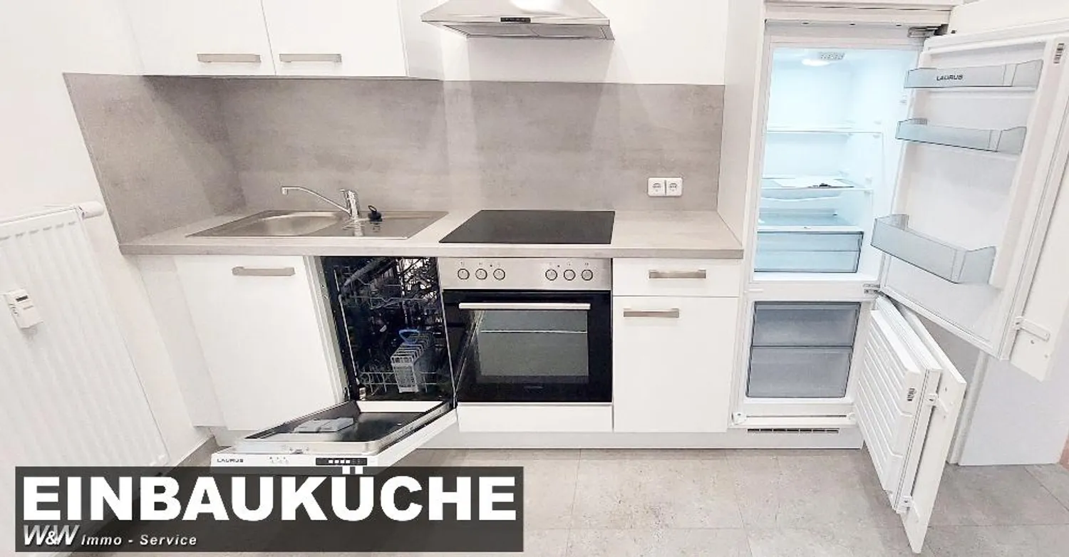 1 room apartment with 45 m² in Zwickau – Photo 8
