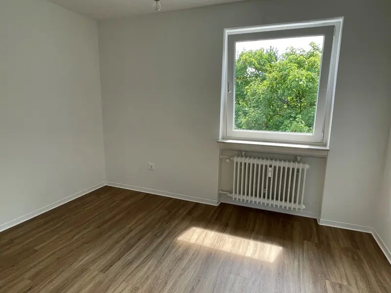 3 Zimmer Wohnung mit 75 m² in Frankfurt am Main – Bild 1