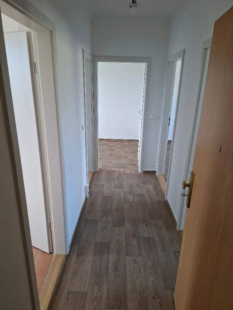 3 Zimmer Wohnung mit 61 m² in Stralsund – Bild 8
