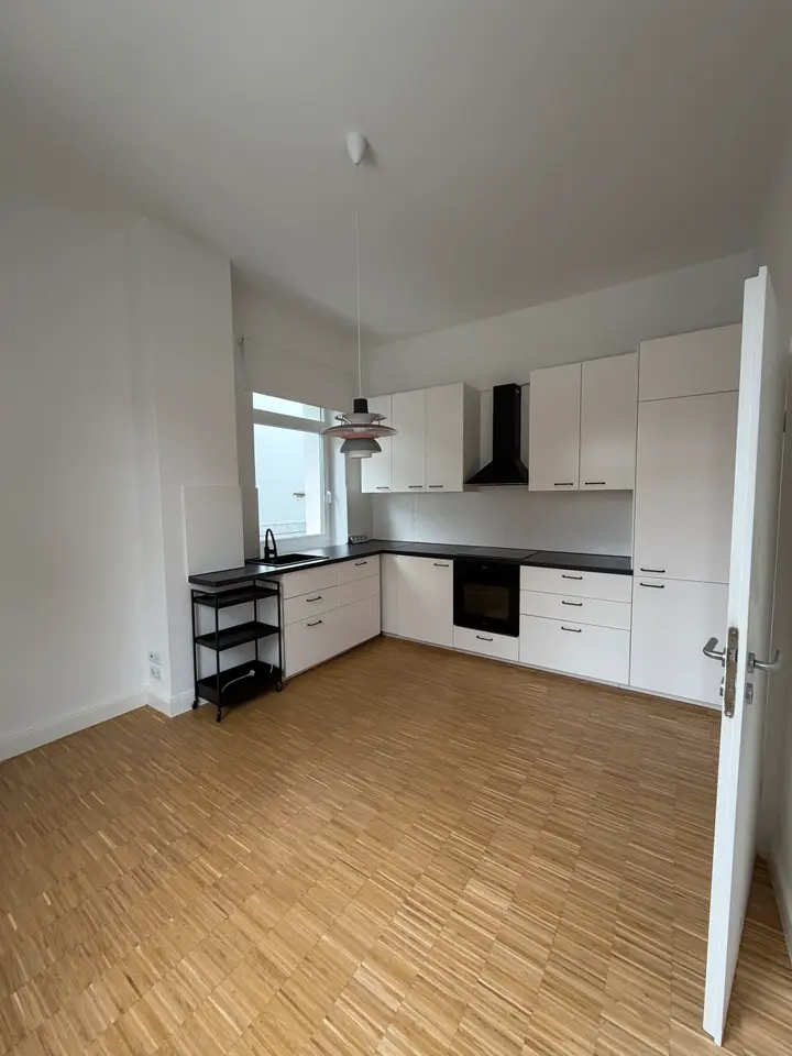 3 Zimmer Wohnung mit 80 m² in Hannover – Bild 3