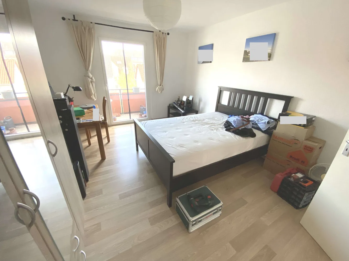 2 Zimmer Wohnung mit 52 m² in Braunschweig – Bild 7