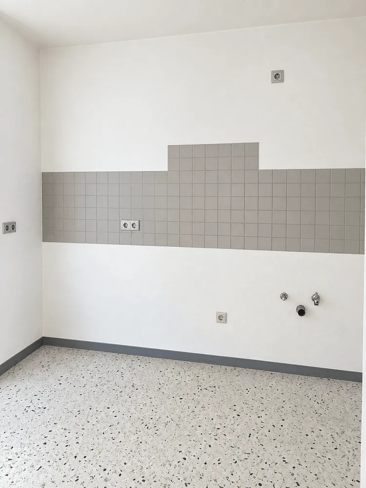 2 room apartment with 73 m² in Saarbrücken – Photo 3