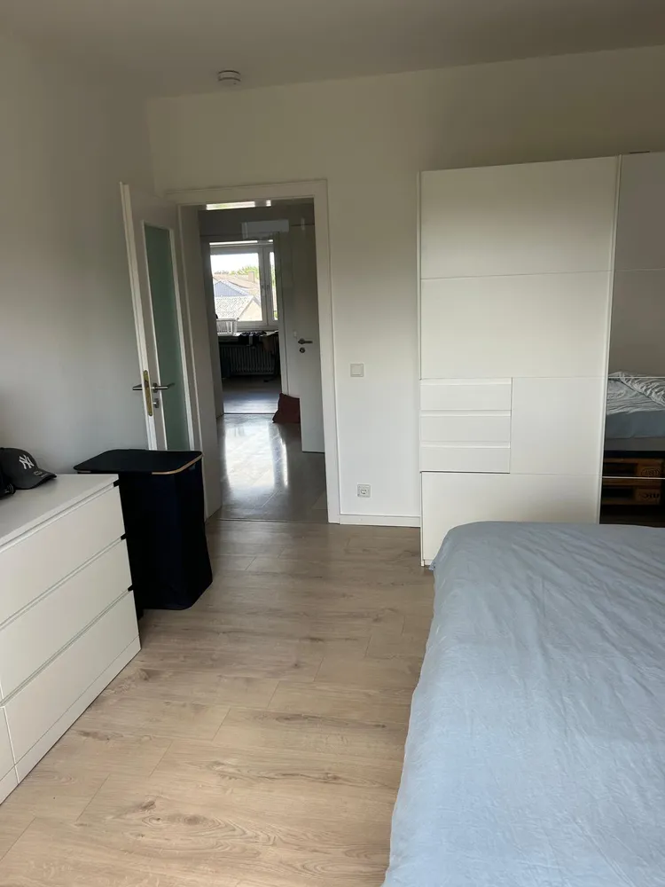 3 Zimmer Wohnung mit 85 m² in Münster – Bild 9