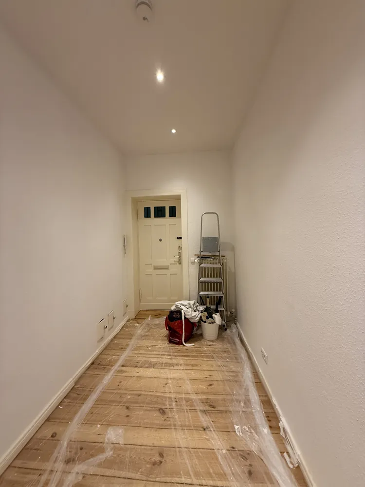 2 room apartment with 71 m² in Berlin – Photo 11