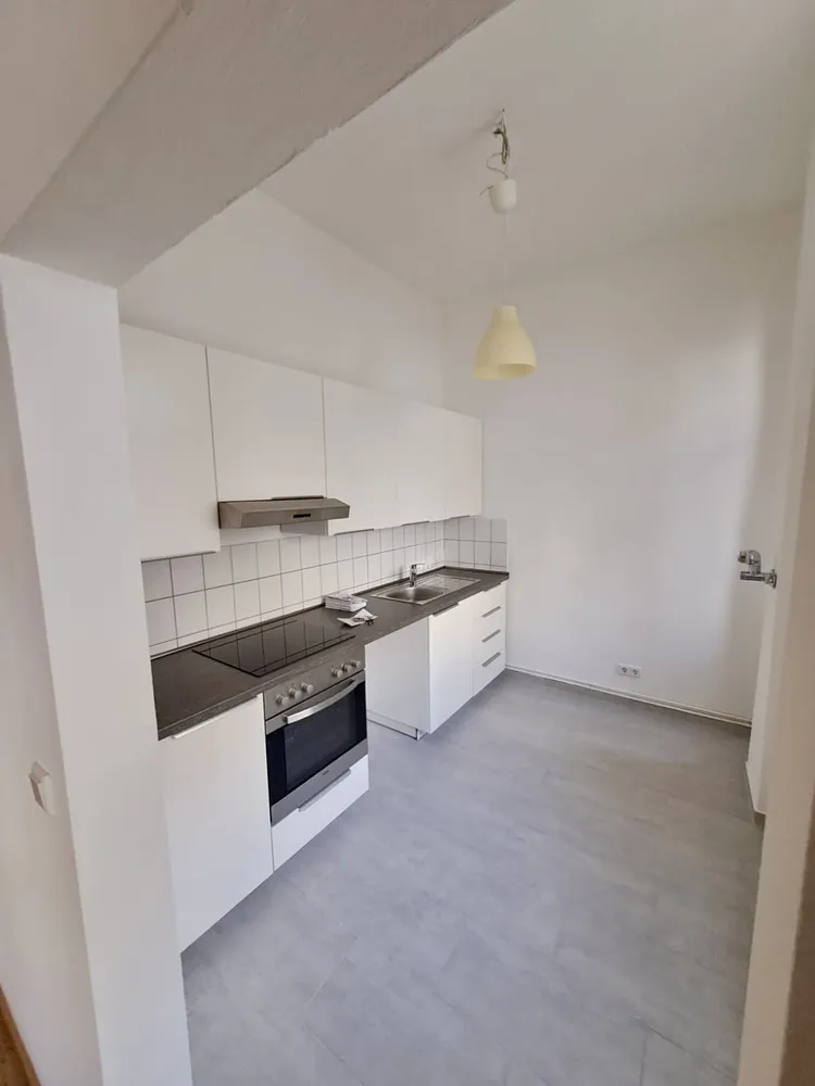 1 Zimmer Wohnung mit 36 m² in Berlin – Bild 9