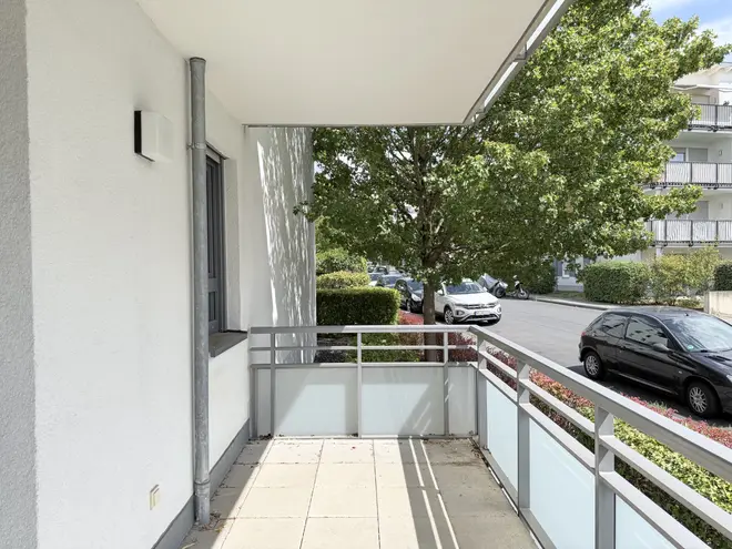 3 Zimmer Wohnung mit 87 m² in Wiesbaden – Bild 7