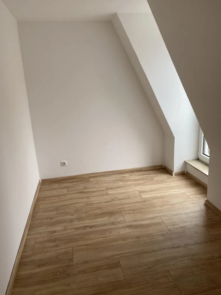 2 room apartment with 37 m² in Bochum – Photo 10
