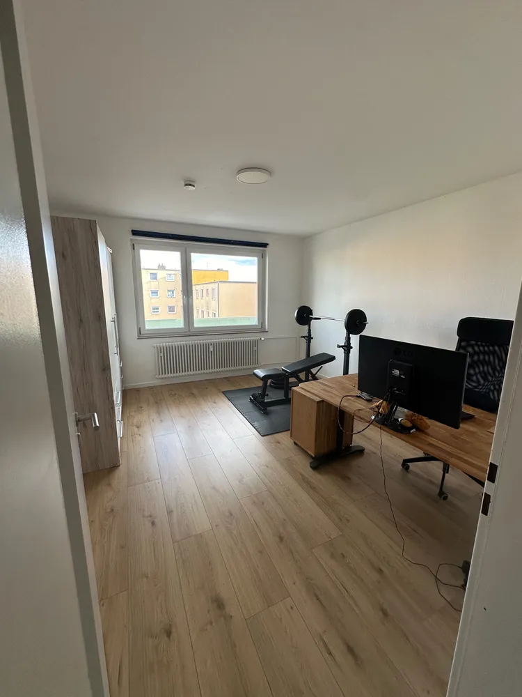 3 Zimmer Wohnung mit 77 m² in Braunschweig – Bild 12