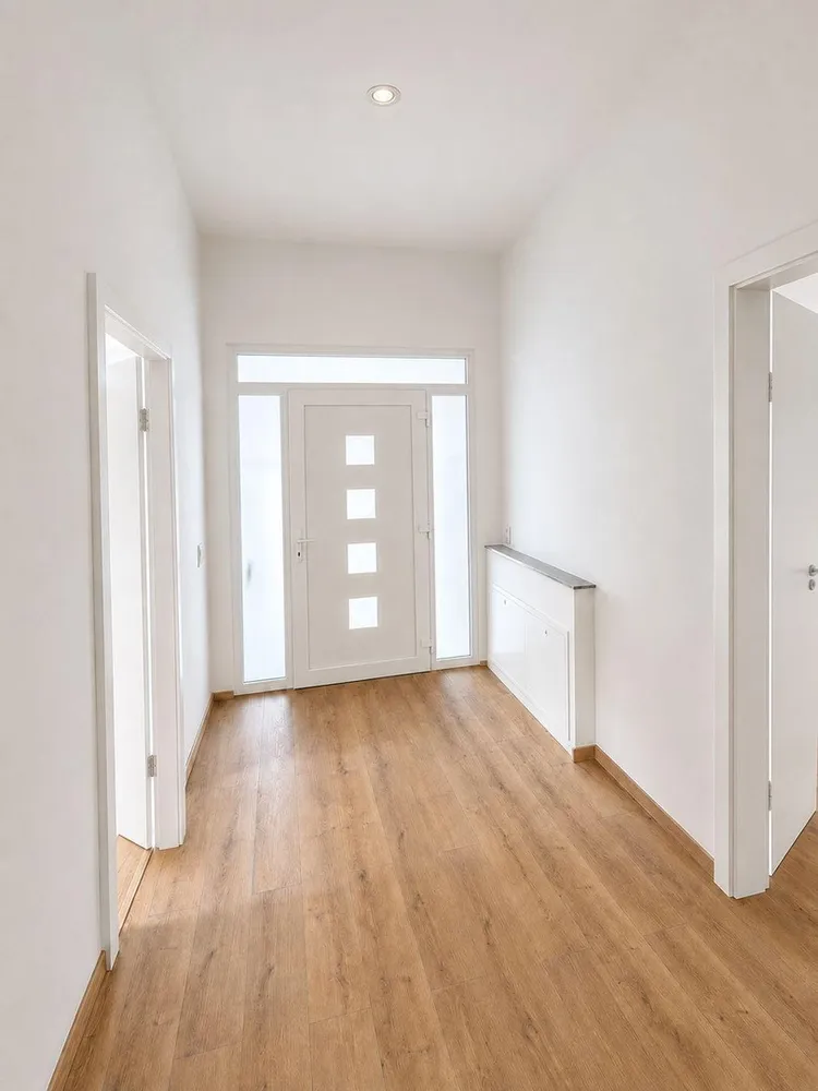 3 Zimmer Wohnung mit 135 m² in Aachen – Bild 4