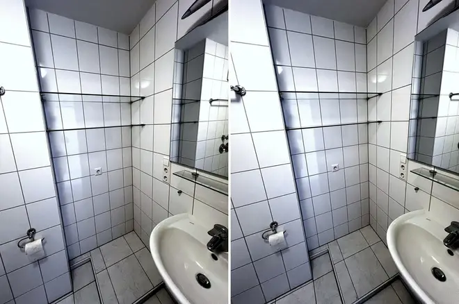2 Zimmer Wohnung mit 49 m² in Mannheim – Bild 3
