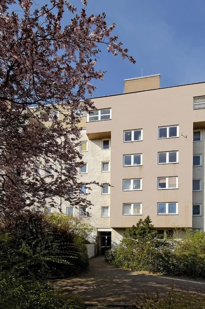 3 Zimmer Wohnung mit 85 m² in Berlin – Bild 2
