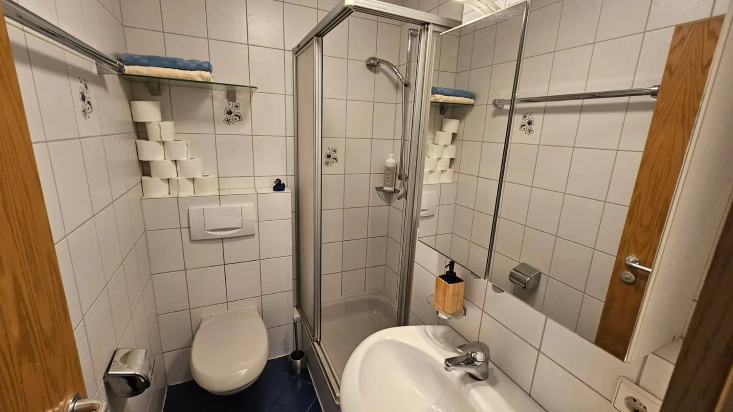 1 Zimmer Wohnung mit 24 m² in Konstanz – Bild 1