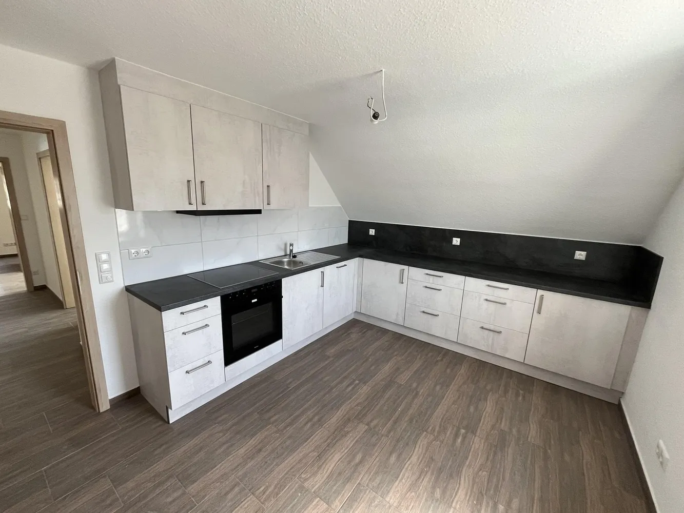 3 Zimmer Haus mit 50 m² in Erlangen – Bild 10