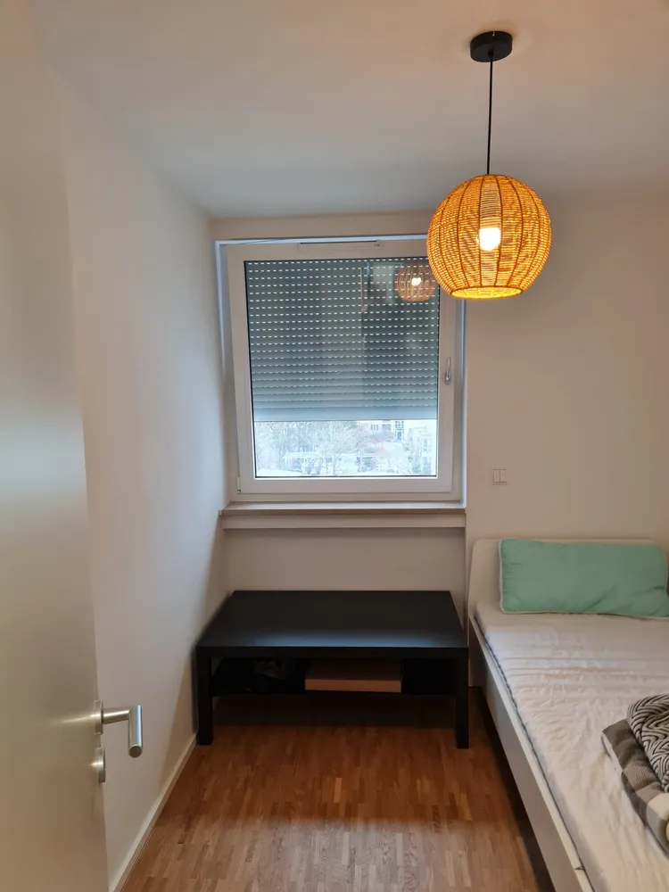 3 Zimmer Wohnung mit 70 m² in München – Bild 8