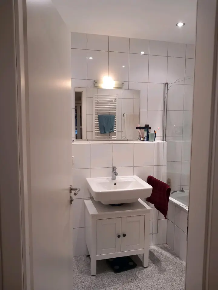 3 Zimmer Wohnung mit 51 m² in Ingolstadt – Bild 9