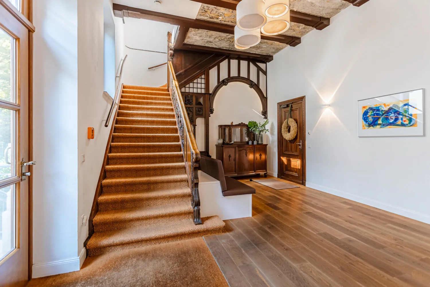 4 Zimmer Wohnung mit 160 m² in Bremen – Bild 7