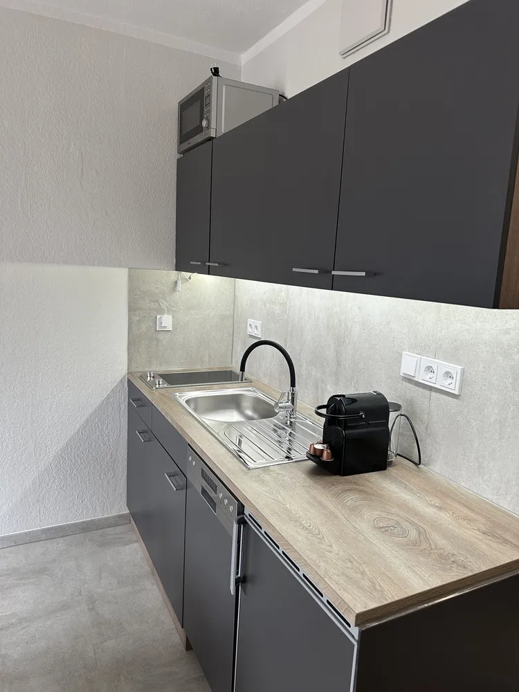 2 Zimmer Wohnung mit 30 m² in Köln – Bild 5