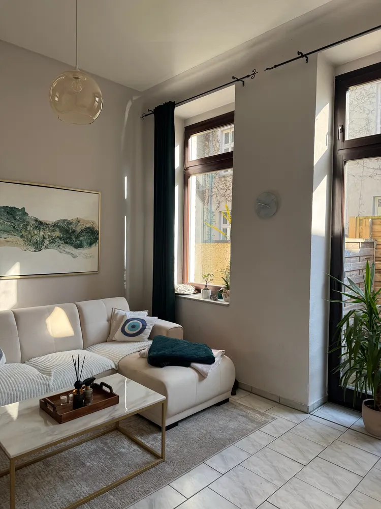 2 Zimmer Wohnung mit 55 m² in Krefeld – Bild 5