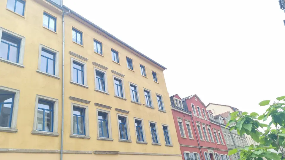 2 Zimmer Wohnung mit 52 m² in Dresden – Bild 5