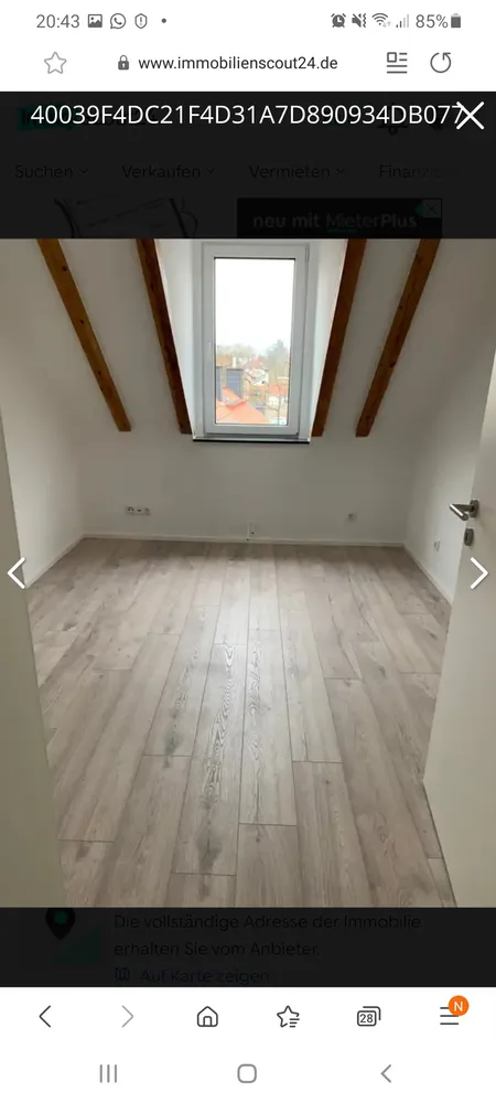 3 Zimmer Wohnung mit 86 m² in Mainz – Bild 5