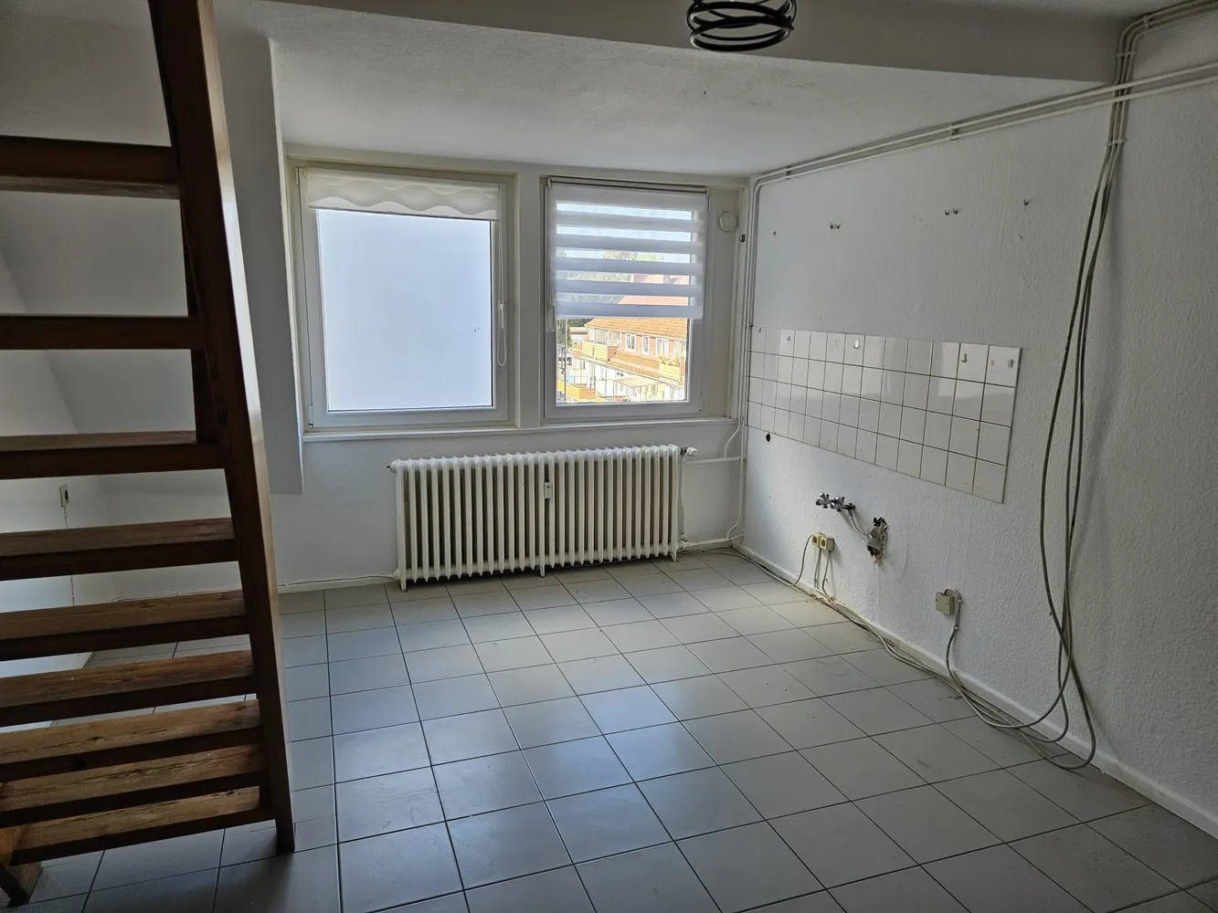 2 Zimmer Wohnung mit 47 m² in Bremen – Bild 5
