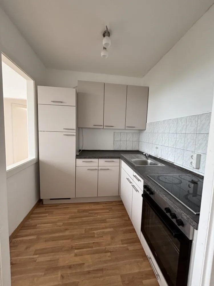 3 Zimmer Wohnung mit 68 m² in Frankfurt (Oder) – Bild 9
