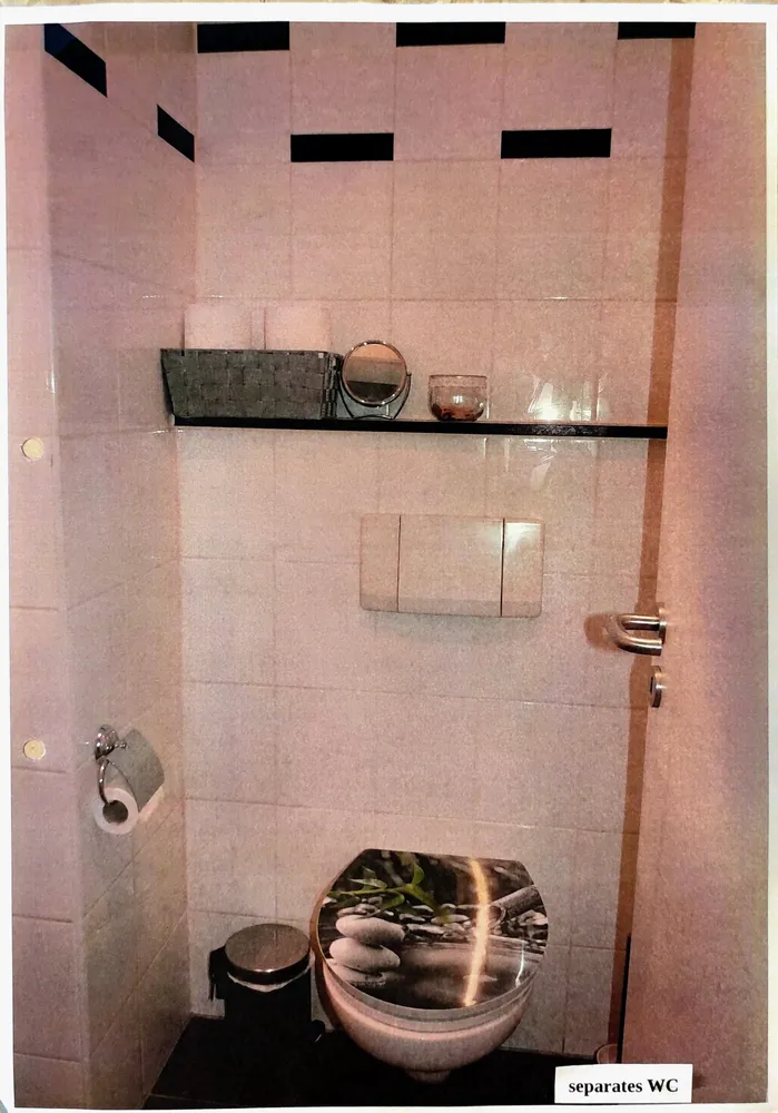 3 Zimmer Wohnung mit 83 m² in Pulheim – Bild 1