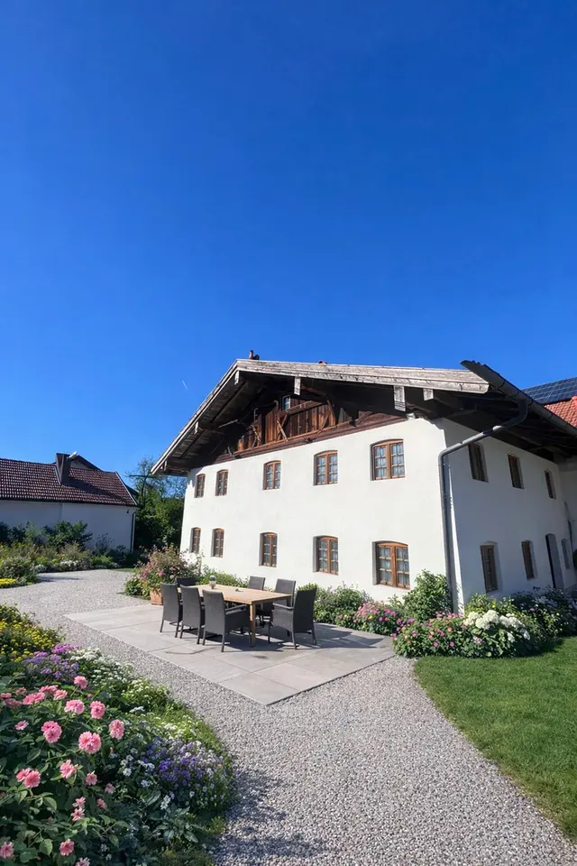 5 Zimmer Haus mit 200 m² in Traunstein – Bild 9