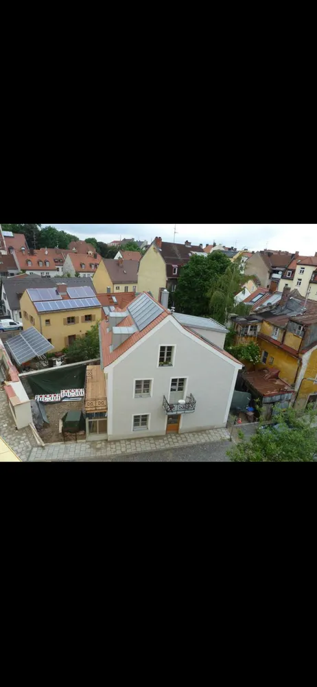 2 Zimmer Wohnung mit 66 m² in München – Bild 1