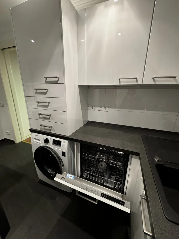 2 Zimmer Wohnung mit 50 m² in Wuppertal – Bild 7